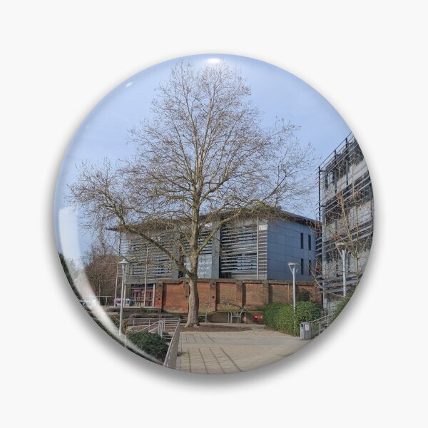 Item preview, West Suffolk College Campus, Bury St Edmunds designed and sold by wiggyofipswich.