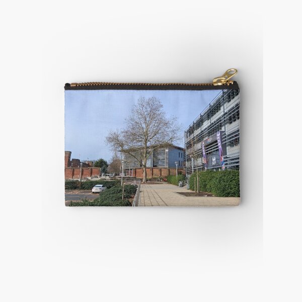 Item preview, West Suffolk College Campus, Bury St Edmunds designed and sold by wiggyofipswich.