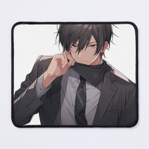 Item preview, Bishonen Sticker designed and sold by Solace Sparkles.