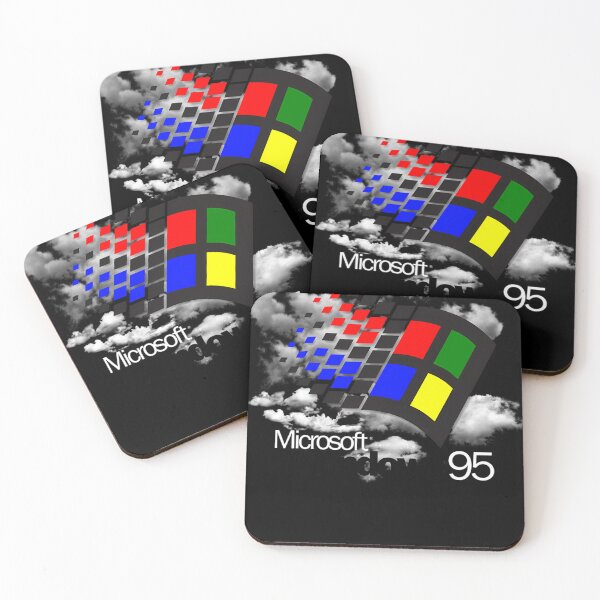 Item preview, WINDOWS 95  designed and sold by xeryu.