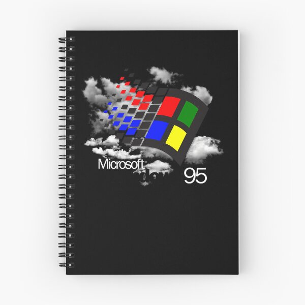 Item preview, WINDOWS 95  designed and sold by xeryu.