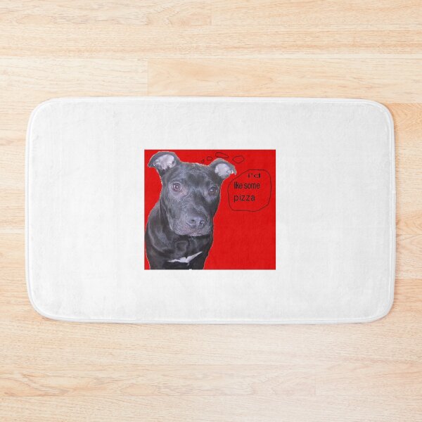 Item preview, he would like some pizza designed and sold by plutobit.