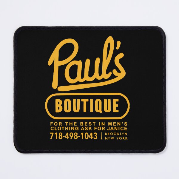 Item preview, Beastie Boys Pauls Boutique Beastie   designed and sold by xeryu.
