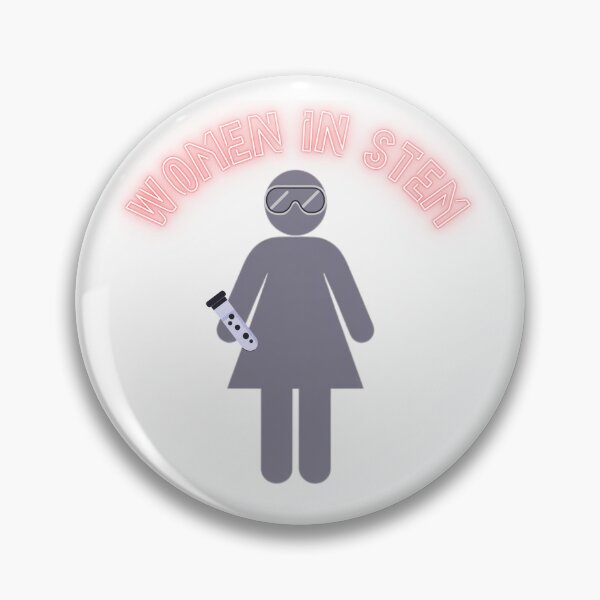 Item preview, Women in STEM designed and sold by TheMackieShop.