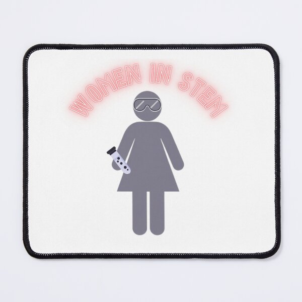 Item preview, Women in STEM designed and sold by TheMackieShop.
