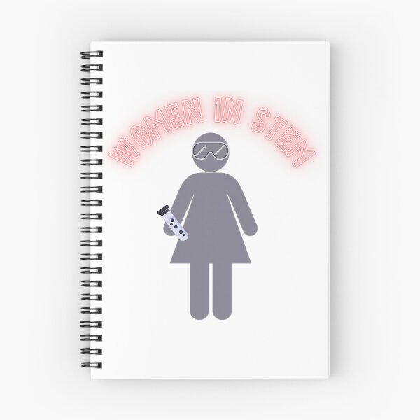 Item preview, Women in STEM designed and sold by TheMackieShop.