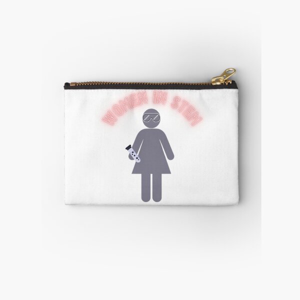 Item preview, Women in STEM designed and sold by TheMackieShop.