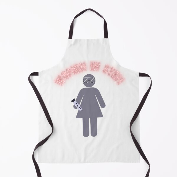 Item preview, Women in STEM designed and sold by TheMackieShop.