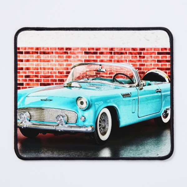 Item preview, 1955 Ford Thunderbird designed and sold by James DeFazio.