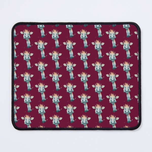 Item preview, Cow & Bull Series #4 designed and sold by Poppflix-TM.