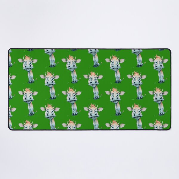 Item preview, Cow & Bull Series #4 designed and sold by Poppflix-TM.