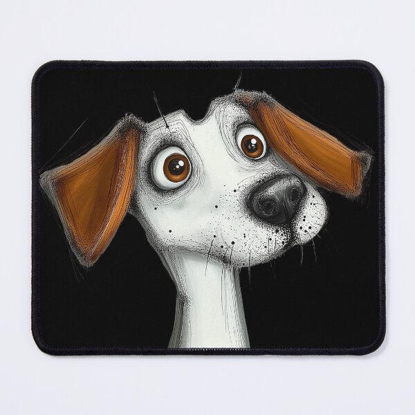 Item preview, Funny Dog Slogan for Animal Lovers designed and sold by Shoot-The-Moon.