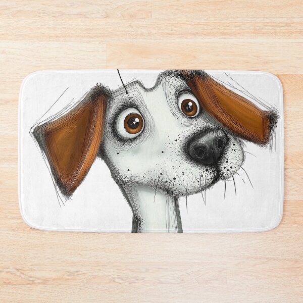 Item preview, Funny Dog Slogan for Animal Lovers designed and sold by Shoot-The-Moon.