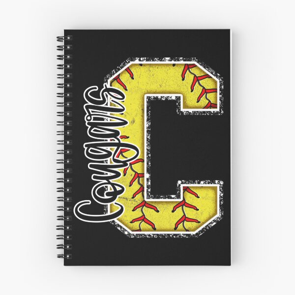Item preview, Cougars Softball Mom Game Day Mascot Cougar Pride Spirit designed and sold by avashideout.