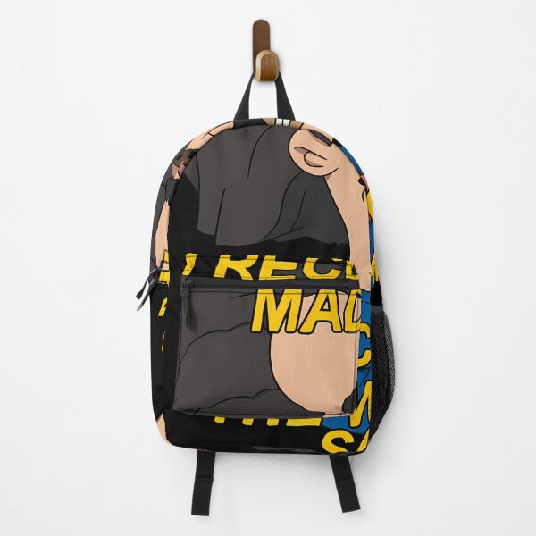 Item preview, Coach Steve “Thick in the Warm” designed and sold by xeryu.