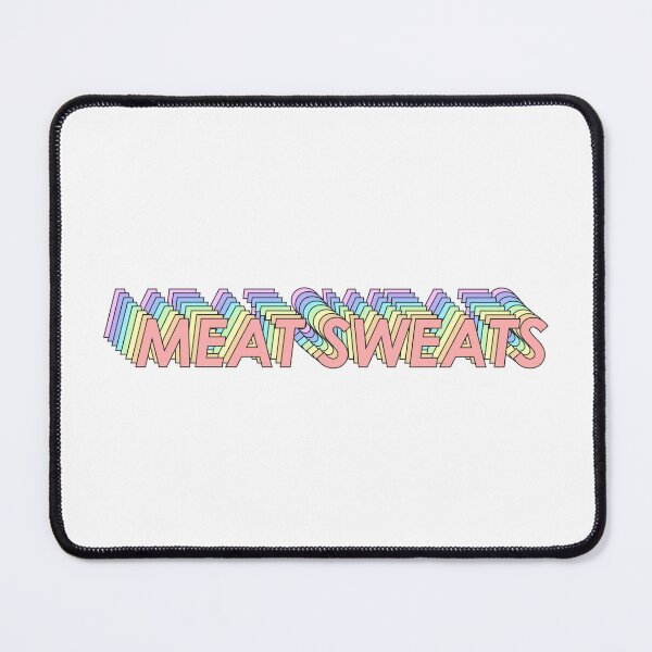 Item preview, MEAT SWEATS designed and sold by oddwonders.