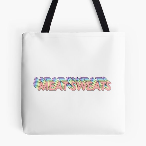 Item preview, MEAT SWEATS designed and sold by oddwonders.