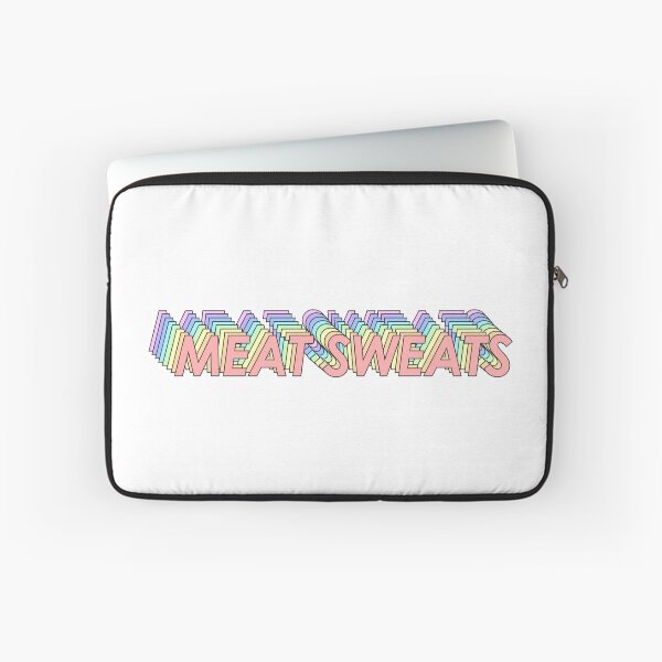 Item preview, MEAT SWEATS designed and sold by oddwonders.