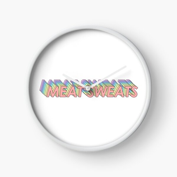 Item preview, MEAT SWEATS designed and sold by oddwonders.