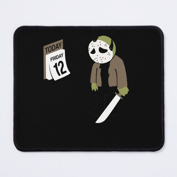 Item preview, Sad Jason [It's not the day]  designed and sold by xeryu.