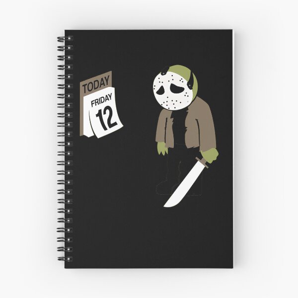 Item preview, Sad Jason [It's not the day]  designed and sold by xeryu.
