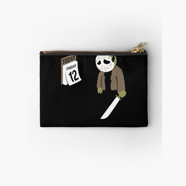 Item preview, Sad Jason [It's not the day]  designed and sold by xeryu.