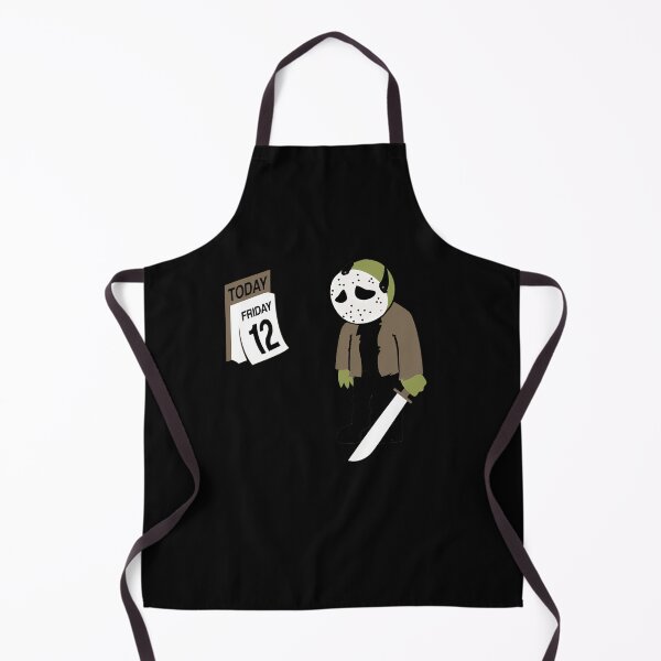 Item preview, Sad Jason [It's not the day]  designed and sold by xeryu.
