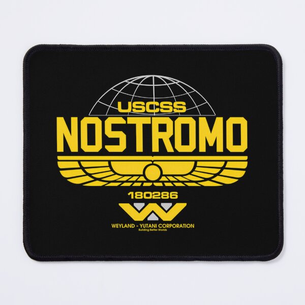 Item preview, Nostromoweyland Block Colour designed and sold by rangsansri.