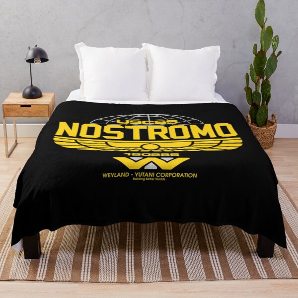 Item preview, Nostromoweyland Block Colour designed and sold by rangsansri.