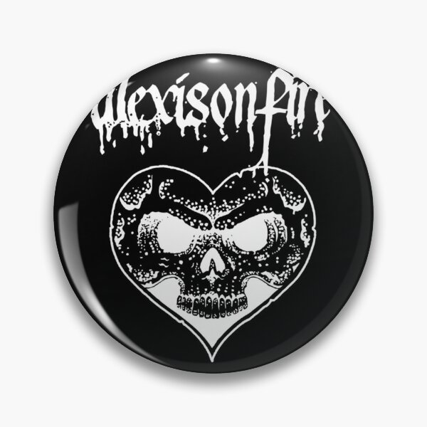 Item preview,  Alexisonfire Merch Alexis On Fire designed and sold by rangsansri.
