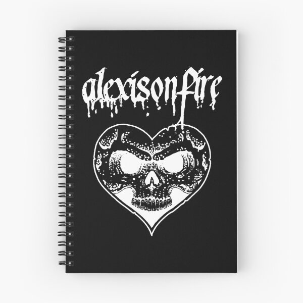 Item preview,  Alexisonfire Merch Alexis On Fire designed and sold by rangsansri.