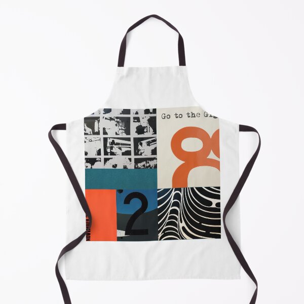 Item preview, Go To The Gig designed and sold by PaulLoveringArt.