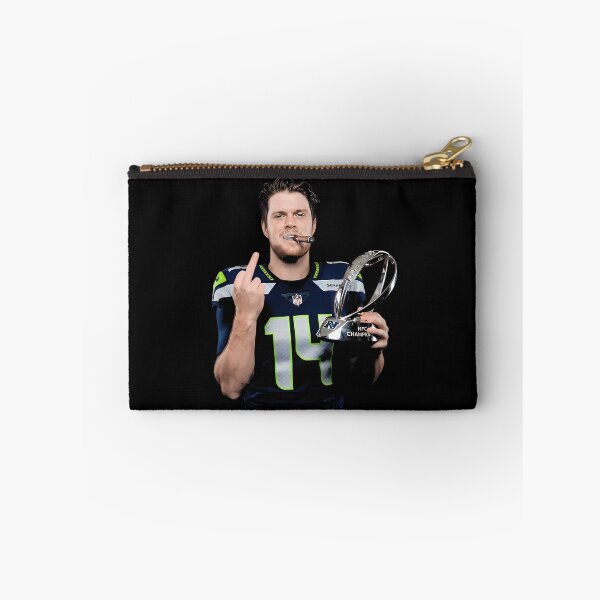 Item preview, Sam Darnold Trophy Flipping It designed and sold by EmFranco.