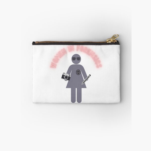 Item preview, Women in Forensics - Neon  designed and sold by TheMackieShop.