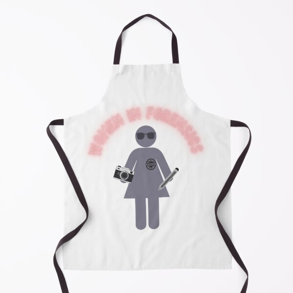 Item preview, Women in Forensics - Neon  designed and sold by TheMackieShop.