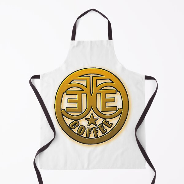 Item preview, Circle COFFEE logo. designed and sold by Giulivo Store Graphic.