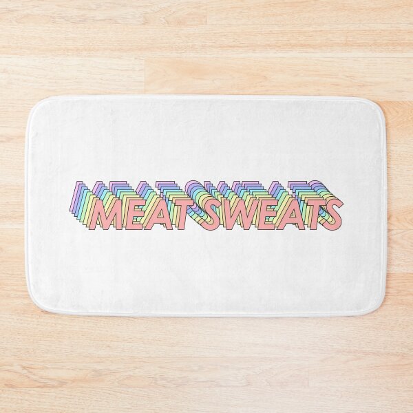 Item preview, MEAT SWEATS designed and sold by oddwonders.