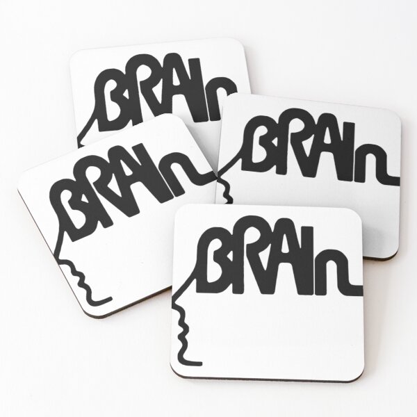 Item preview,  Brain Records designed and sold by rangsansri.