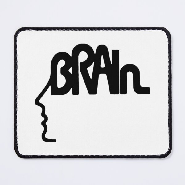 Item preview, Brain Records designed and sold by rangsansri.