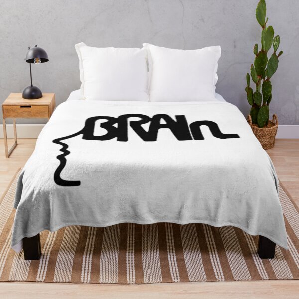Item preview,  Brain Records designed and sold by rangsansri.