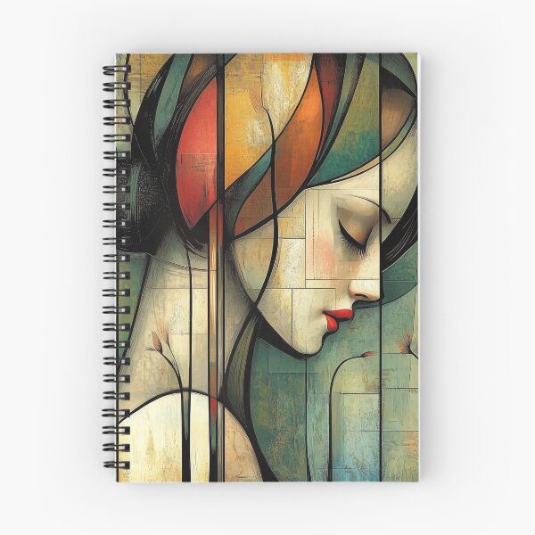 Item preview, Fragments No 2. Female artistic portrait. designed and sold by Shoot-The-Moon.