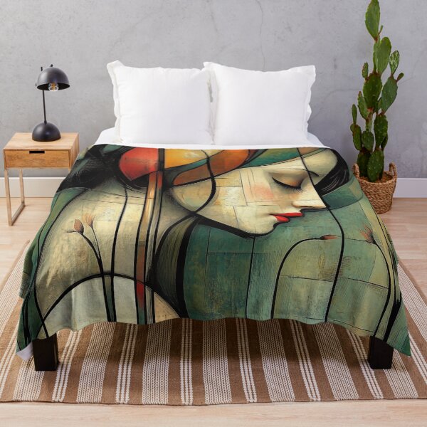 Item preview, Fragments No 2. Female artistic portrait. designed and sold by Shoot-The-Moon.