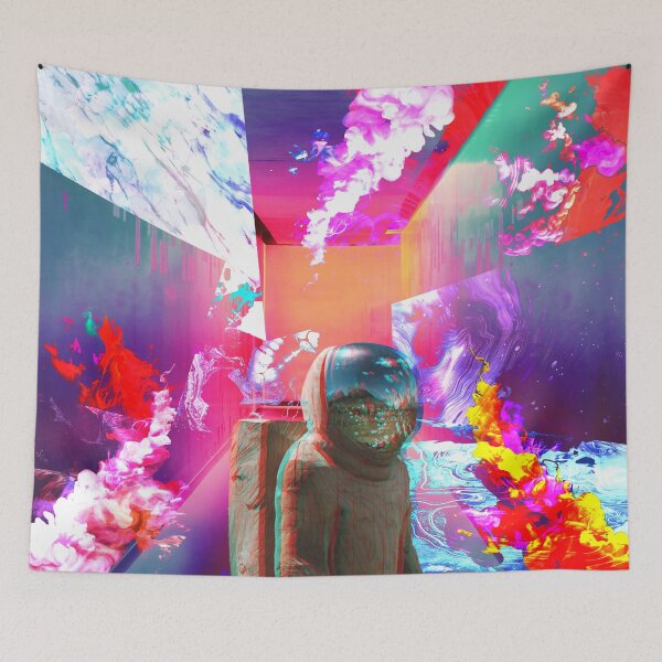 Item preview, Journey Man designed and sold by mindsgallery.