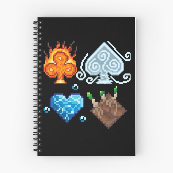 Item preview, Elementos del traje en Pixel Art designed and sold by ThePixelatedOne.