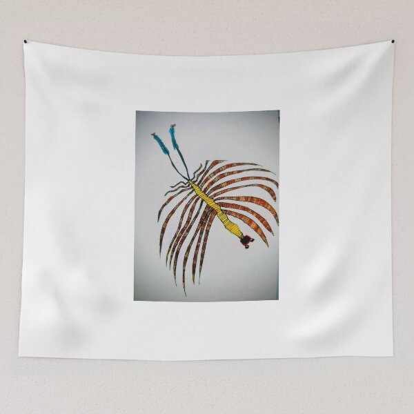 Item preview, Dragon fly designed and sold by sonamkumari333.