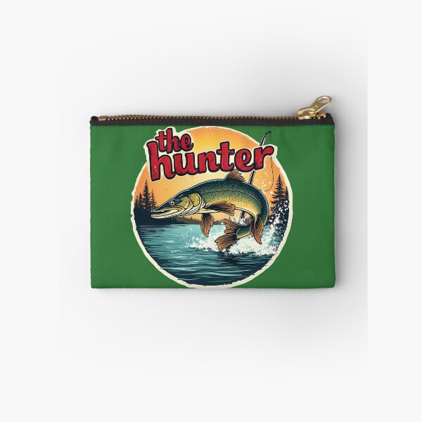 Item preview, El Cazador 2 - Serie de Pesca designed and sold by KingCuppaDigitalArt.