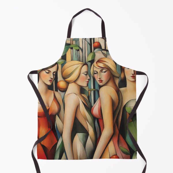 Item preview, Deco Divas. Female tribute design. designed and sold by Shoot-The-Moon.
