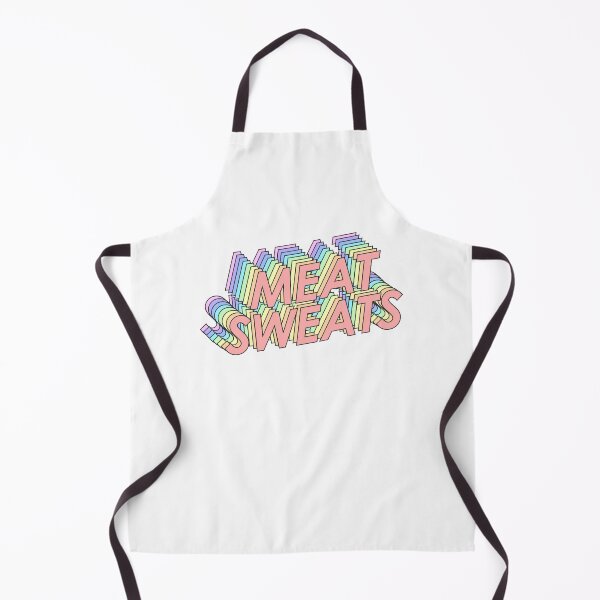Item preview, MEAT SWEATS designed and sold by oddwonders.