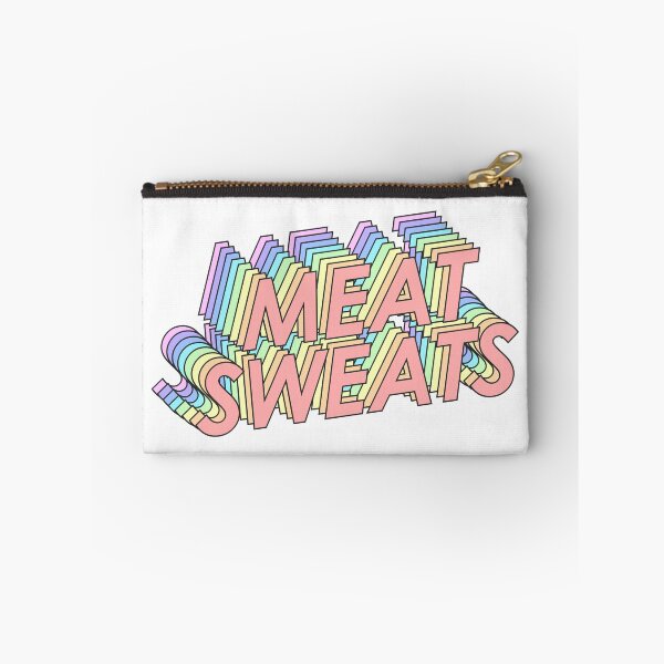 Item preview, MEAT SWEATS designed and sold by oddwonders.