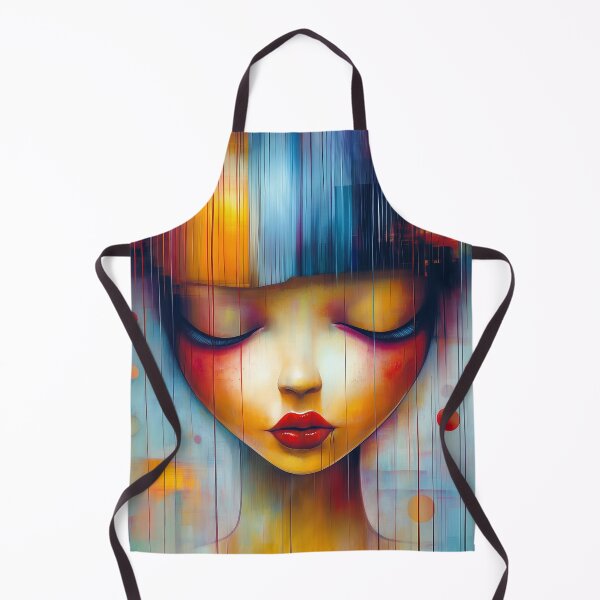 Item preview, Spectrum Girl. Autism. Neurodivergence. designed and sold by Shoot-The-Moon.